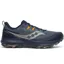 Saucony Men's Peregrine 14 Dusk/Navy