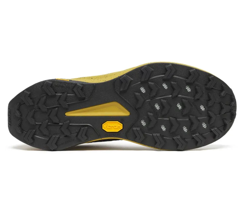 Saucony Men's Peregrine 16 GTX Triple Black-5