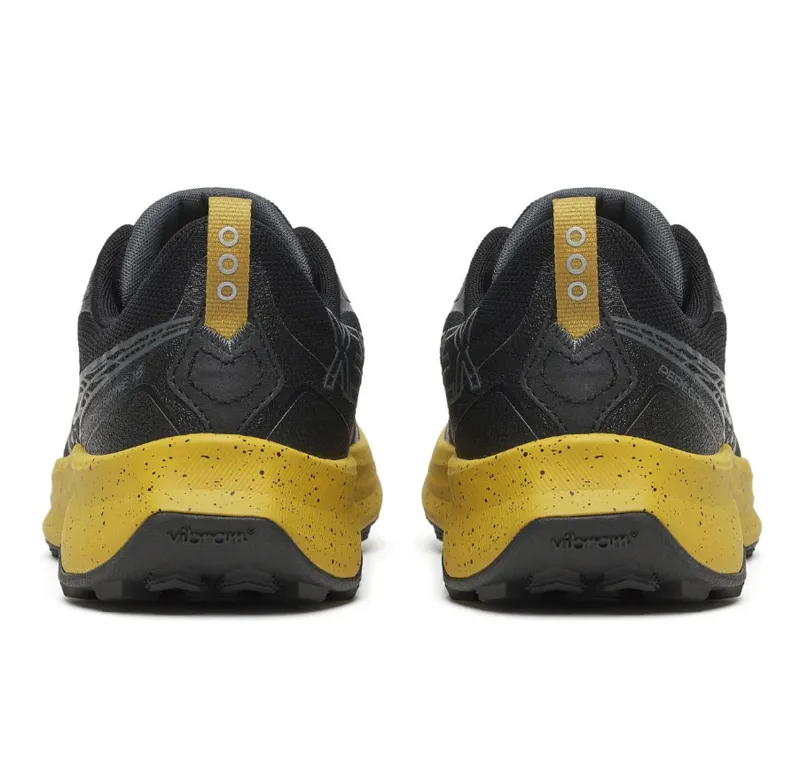 Saucony Men's Peregrine 16 GTX Triple Black-3