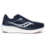 Saucony Men's Ride 17 Navy/Gum Marine