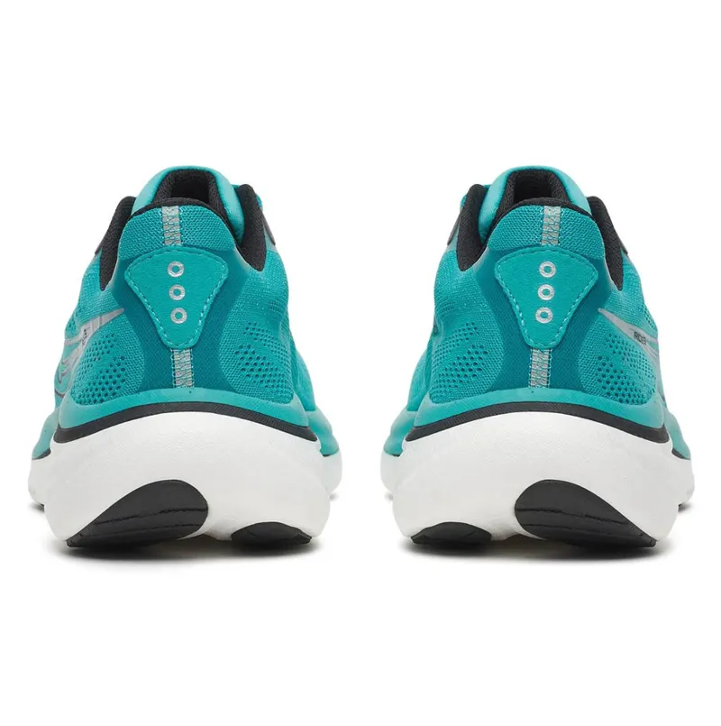 Saucony Men's Ride 19 Tranquil/Black-3