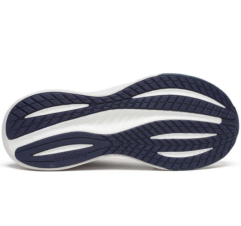 Saucony Men's Triumph 22 Navy/Dusk-5