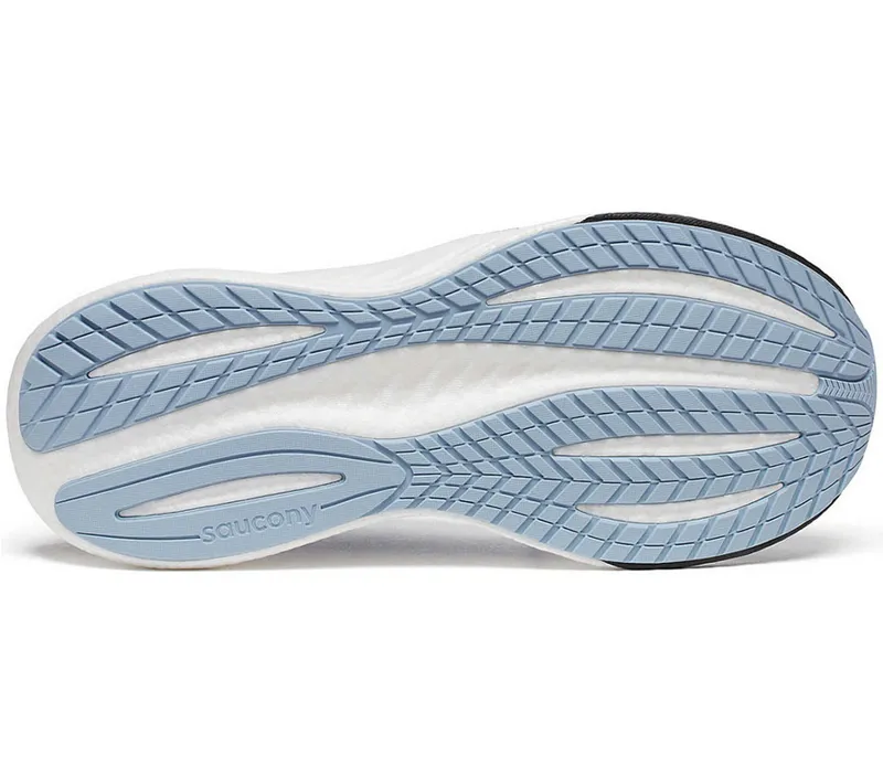 Saucony Men's Triumph 22 Skydiver/Black-5