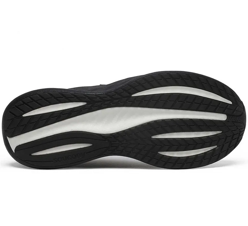 Saucony Men's Triumph 22 Triple Black-5