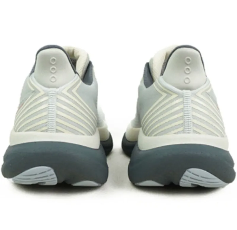 Saucony Men's Triumph 23 Grey/Shadow-2