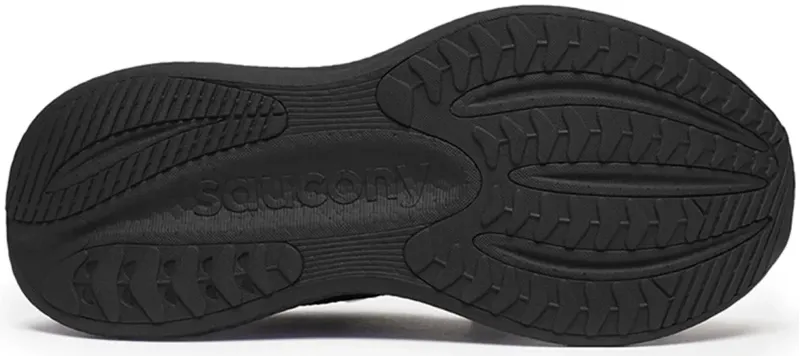 Saucony Men's Triumph 23 GTX Triple Black-5