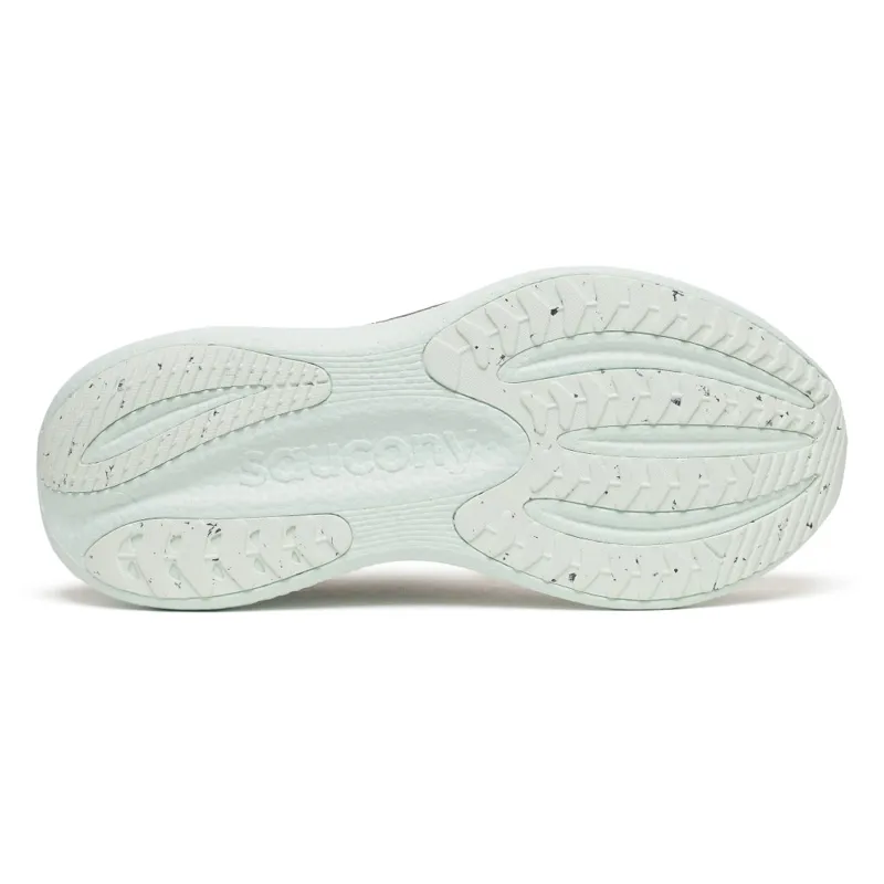 Saucony Men's Triumph 23 Laurel/Black-5