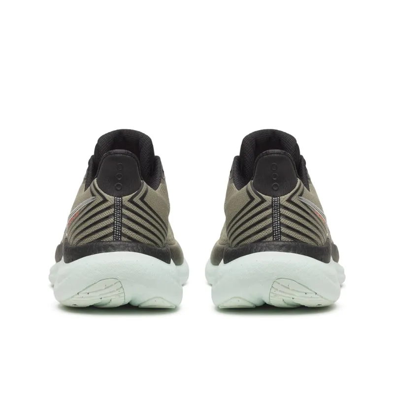 Saucony Men's Triumph 23 Laurel/Black-3