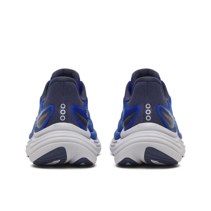 Saucony Men's Triumph 24 Lapis/Silver-3