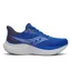 Saucony Men's Triumph 24 Lapis/Silver