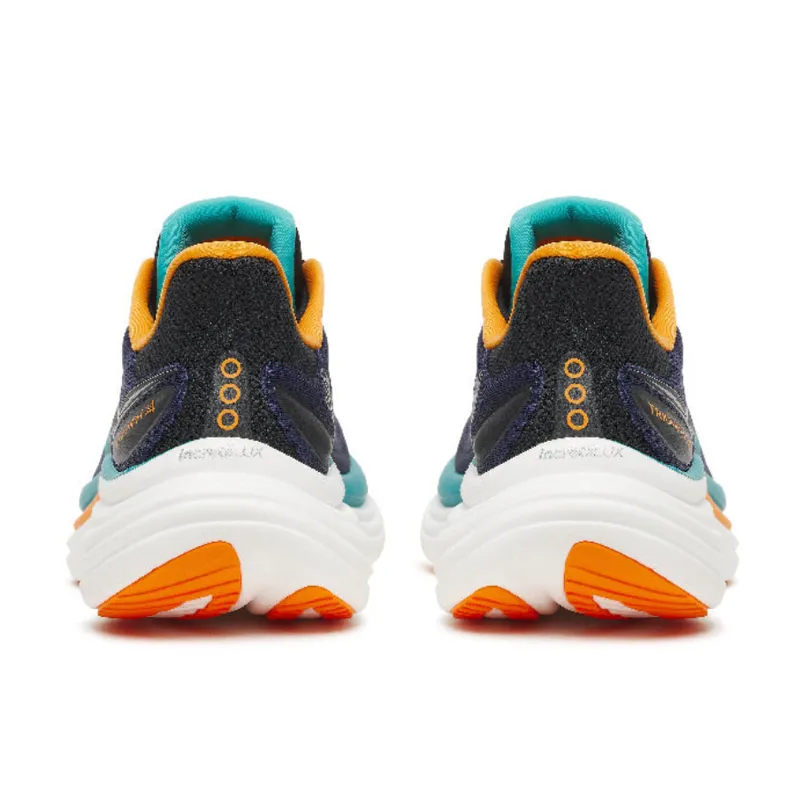 Saucony Men's Triumph 24 Naval/Tranquil-3