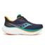 Saucony Men's Triumph 24 Naval/Tranquil