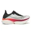 Saucony Unisex Endorphin Elite 2 White/Crimson
