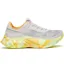 Saucony Women's Endorphin Pro 4 Fog/Peel