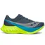Saucony Women's Endorphin Pro 4 Mirage/Citron
