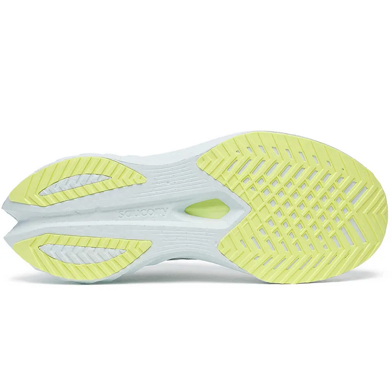 Saucony Women's Endorphin Speed 4 Ice Melt-5