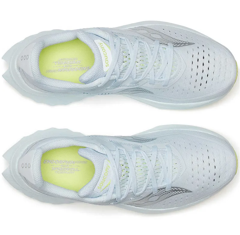 Saucony Women's Endorphin Speed 4 Ice Melt-4