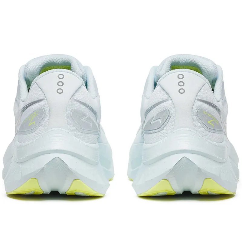 Saucony Women's Endorphin Speed 4 Ice Melt-3