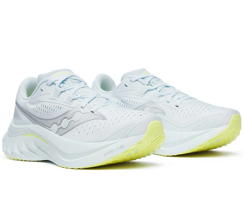 Saucony Women's Endorphin Speed 4 Ice Melt-2