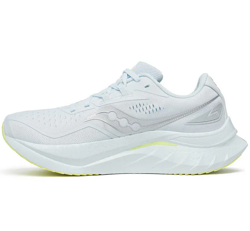 Saucony Women's Endorphin Speed 4 Ice Melt-1
