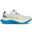 Saucony Women's Endorphin Speed 4 White/Vizblue