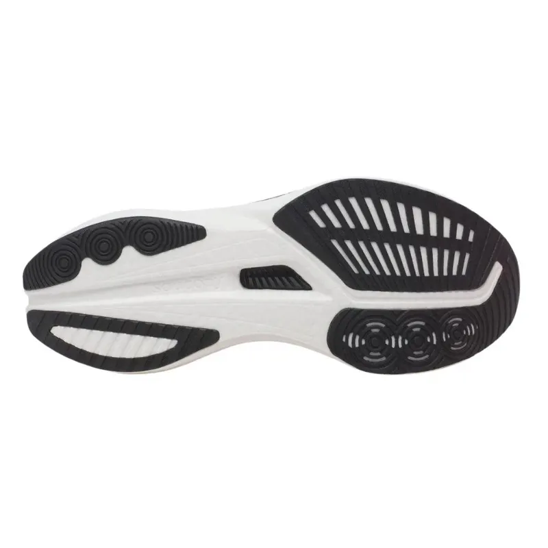 Saucony Women's Endorphin Speed 5 Shock/Black-5