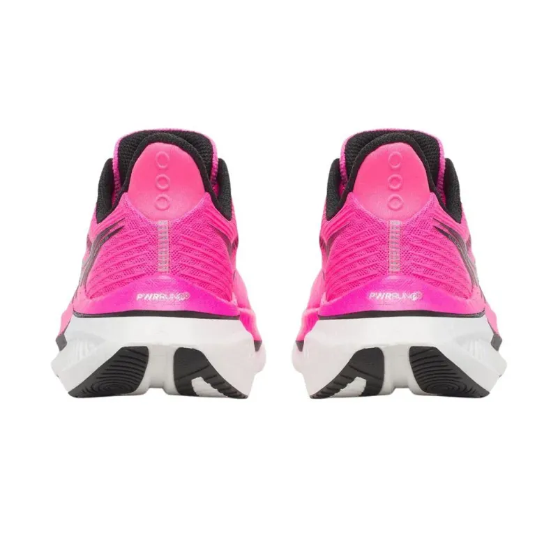 Saucony Women's Endorphin Speed 5 Shock/Black-3