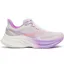 Saucony Women's Endorphin Speed 5 White/Crocus