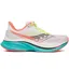 Saucony Women's Endorphin Speed 5 White/Mutant