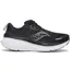 Saucony Women's Guide 18 Black/White