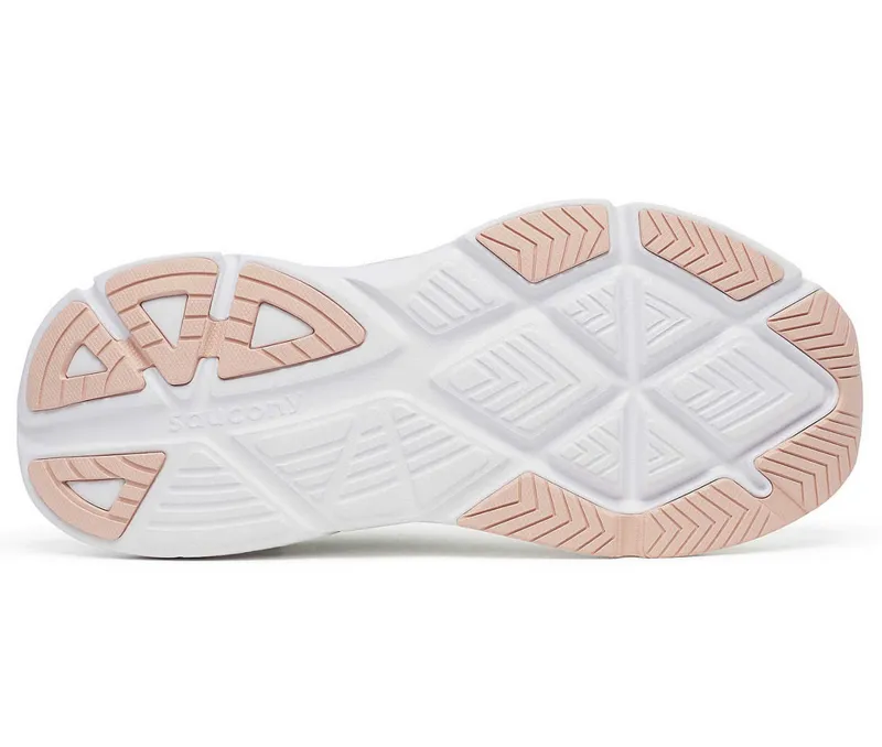 Saucony Women's Guide 18 Mist Aloe-5