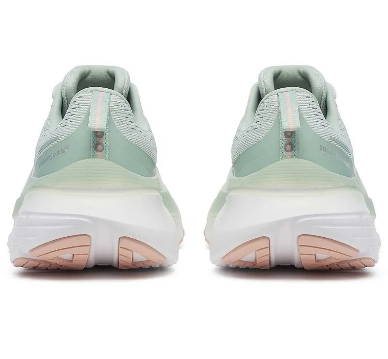 Saucony Women's Guide 18 Mist Aloe-3