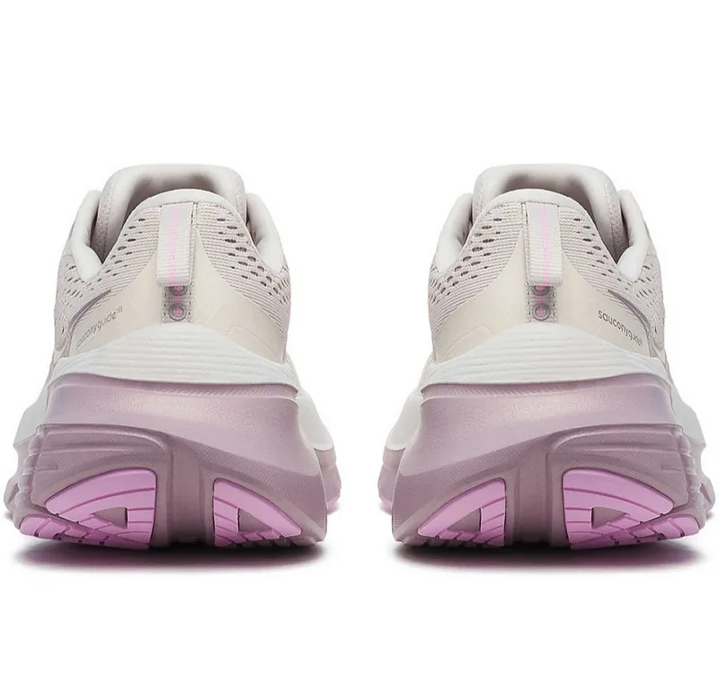 Saucony Women's Guide 18 Moon/Quail-3