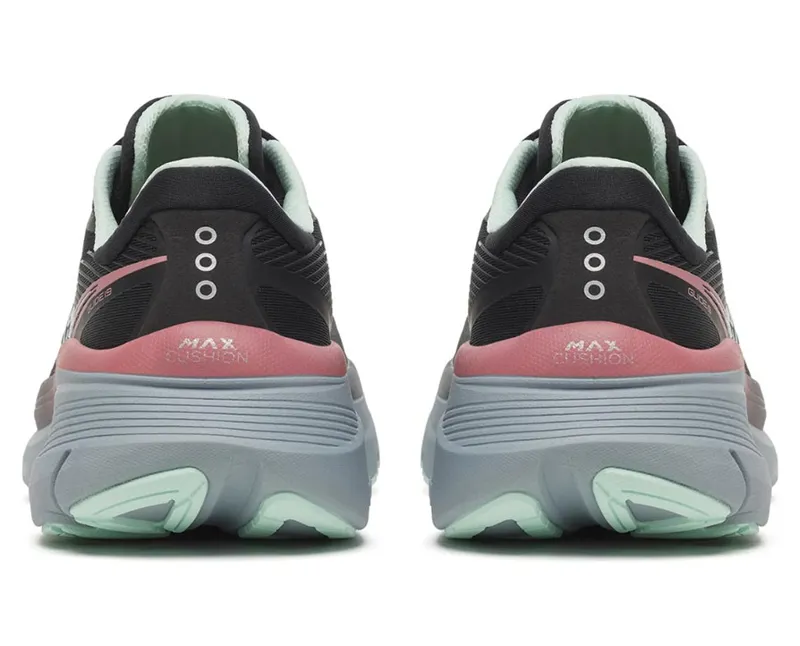 Saucony Women's Guide 19 Black/Calm-3