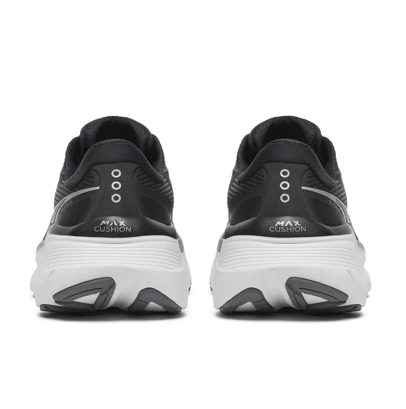 Saucony Women's Guide 19 Black/Silver-3