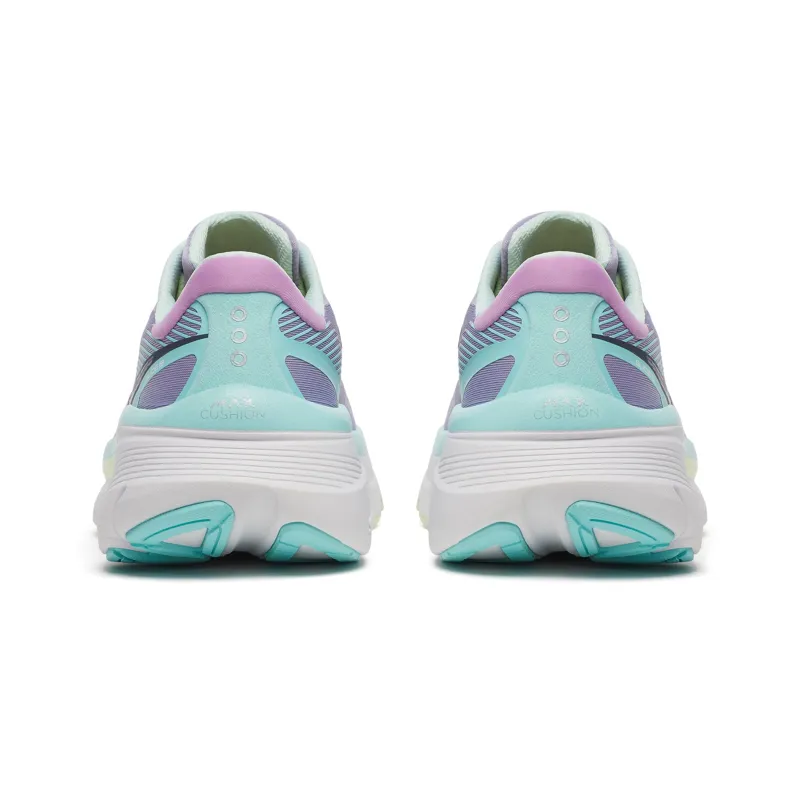 Saucony Women's Guide 19 Haze/Splash Violet-3