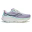 Saucony Women's Guide 19 Haze/Splash Violet