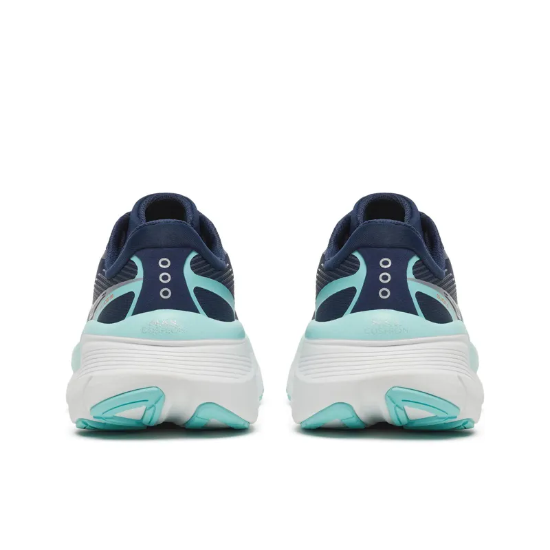 Saucony Women's Guide 19 Navy/Aqua-3