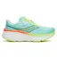 Saucony Women's Guide 19 Splash/Citron