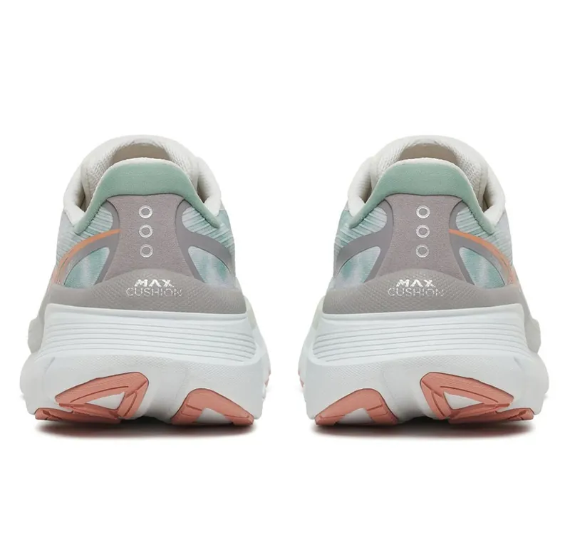 Saucony Women's Guide 19 Verde-3