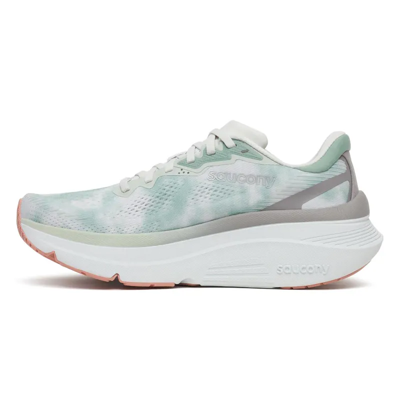 Saucony Women's Guide 19 Verde-1