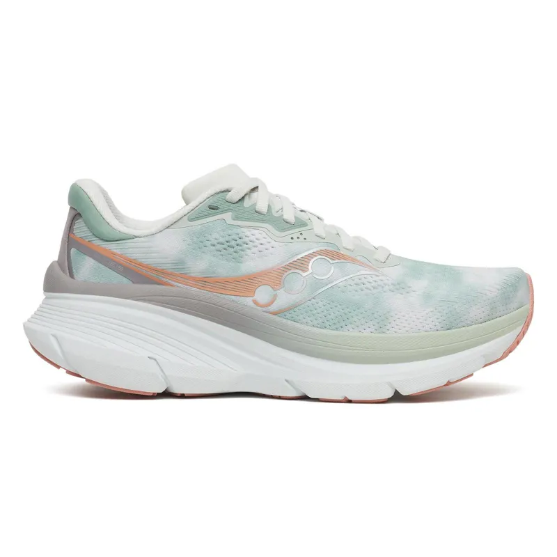 Saucony Women's Guide 19 Verde