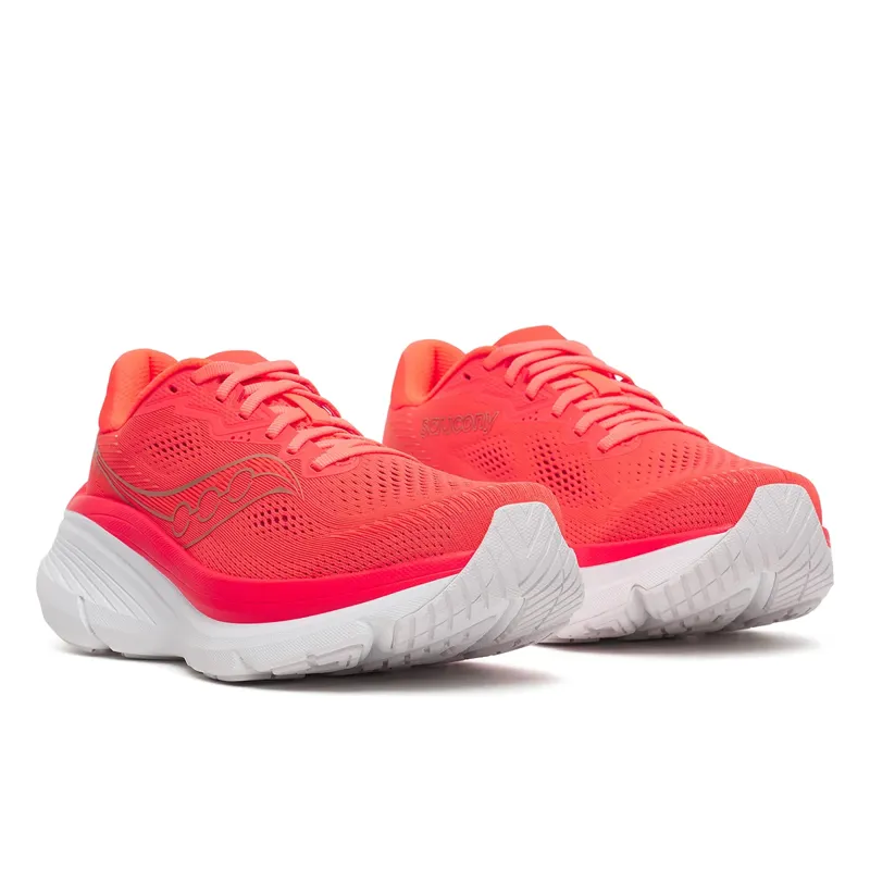 Saucony Women's Guide 19 Vizired-2