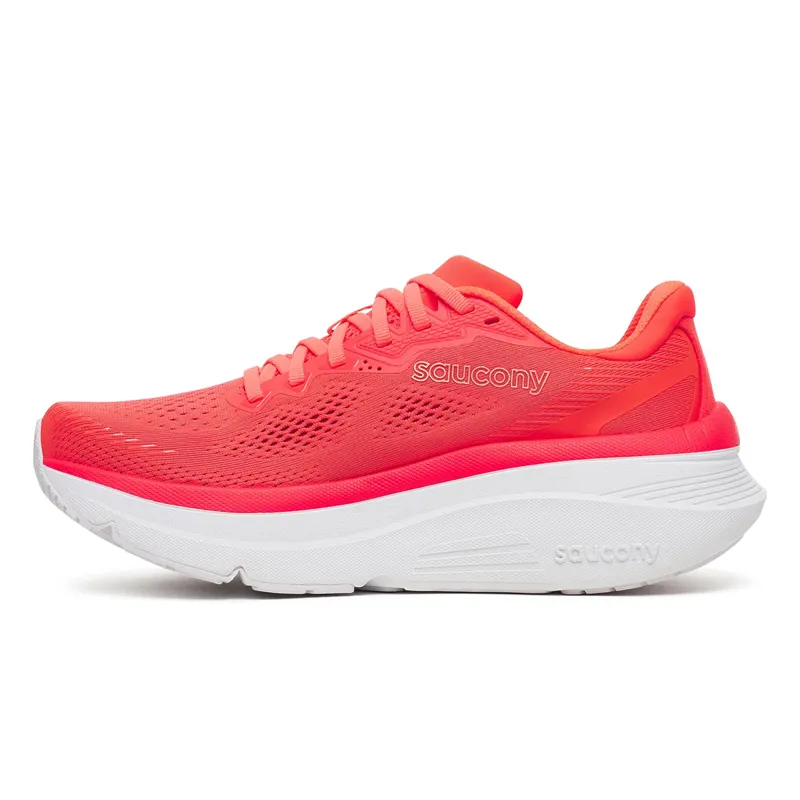 Saucony Women's Guide 19 Vizired-1