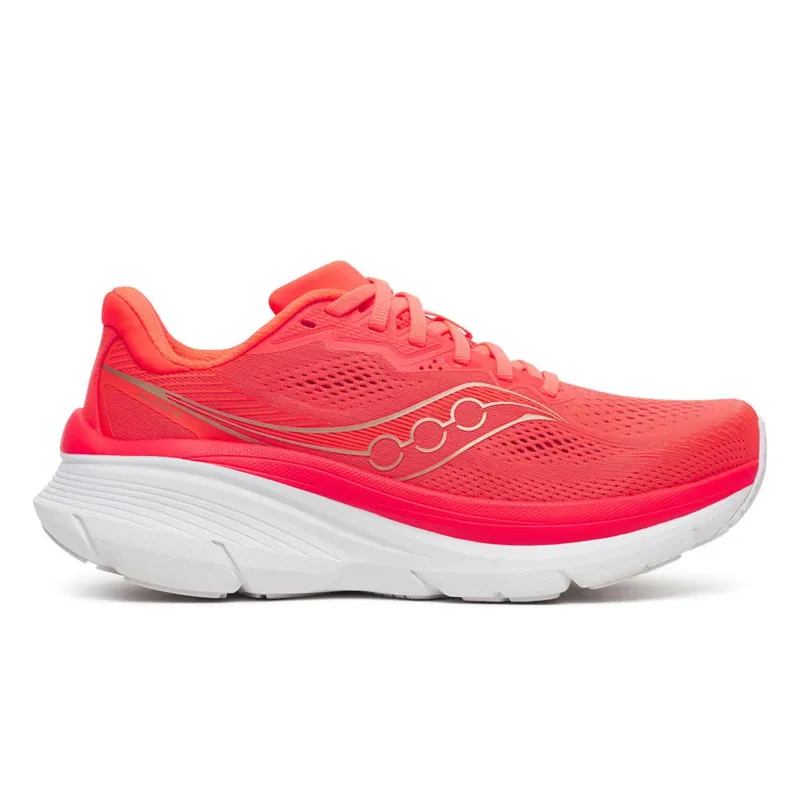 Saucony Women's Guide 19 Vizired