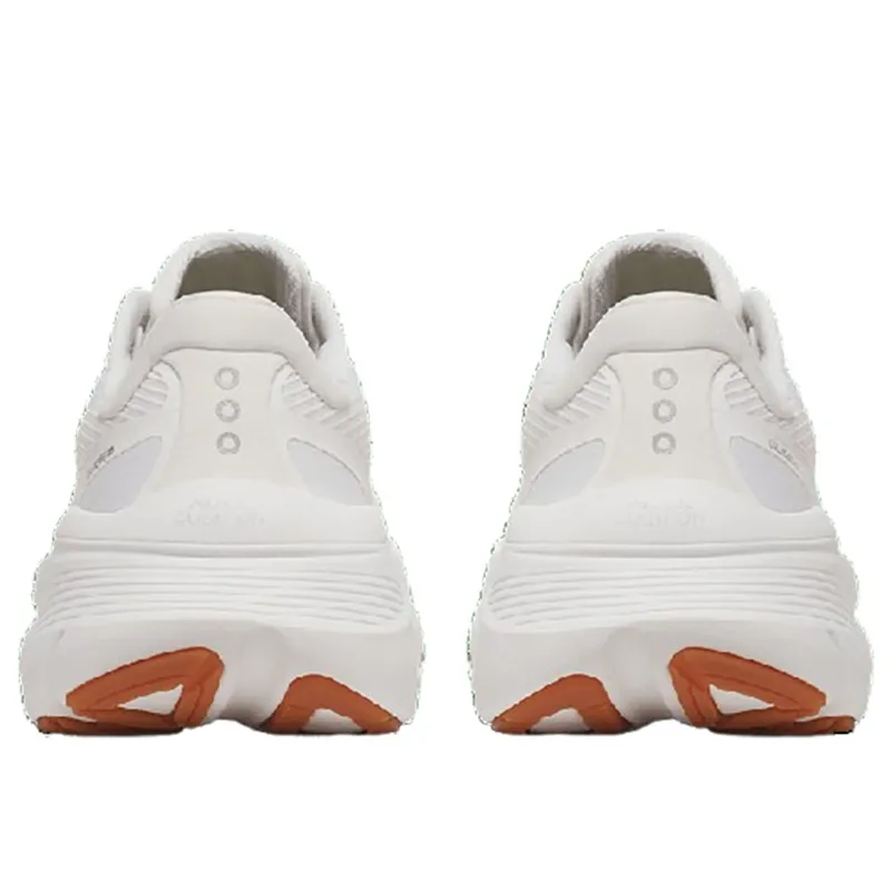 Saucony Women's Guide 19 White/Gum-3