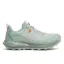 Saucony Women's Peregrine 15 Mist/Aloe