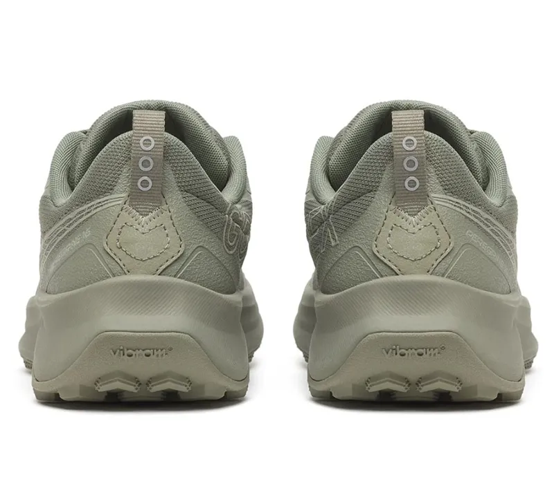 Saucony Women's Peregrine 16 GTX Laurel/Sage-3