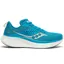 Saucony Women's Ride 17 Viziblue/Mirage