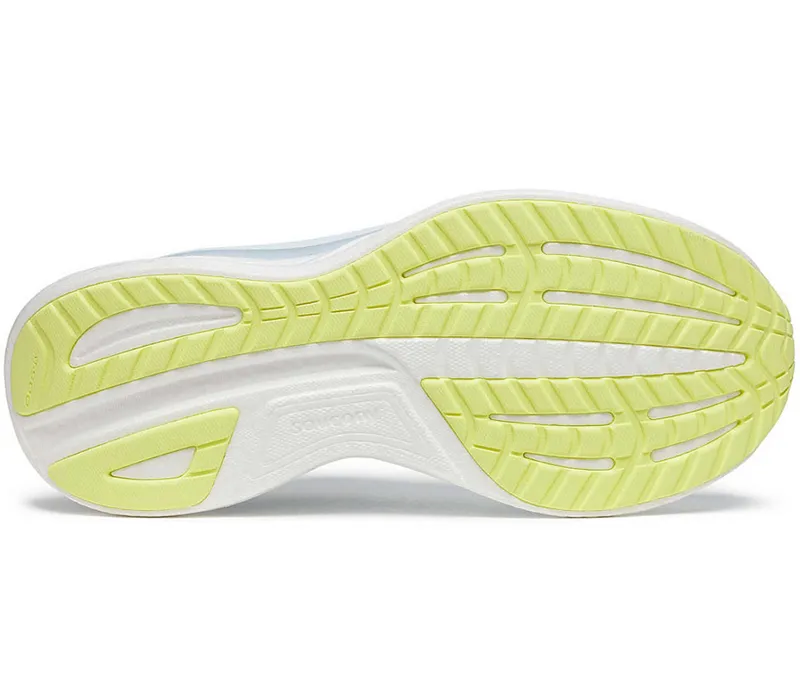 Saucony Women's Ride 18 Ice Melt/Dream-5
